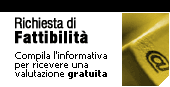 Richiesta di Fattibilità