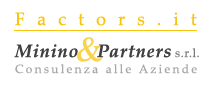 Factors.it - Minino&Partners s.r.l.